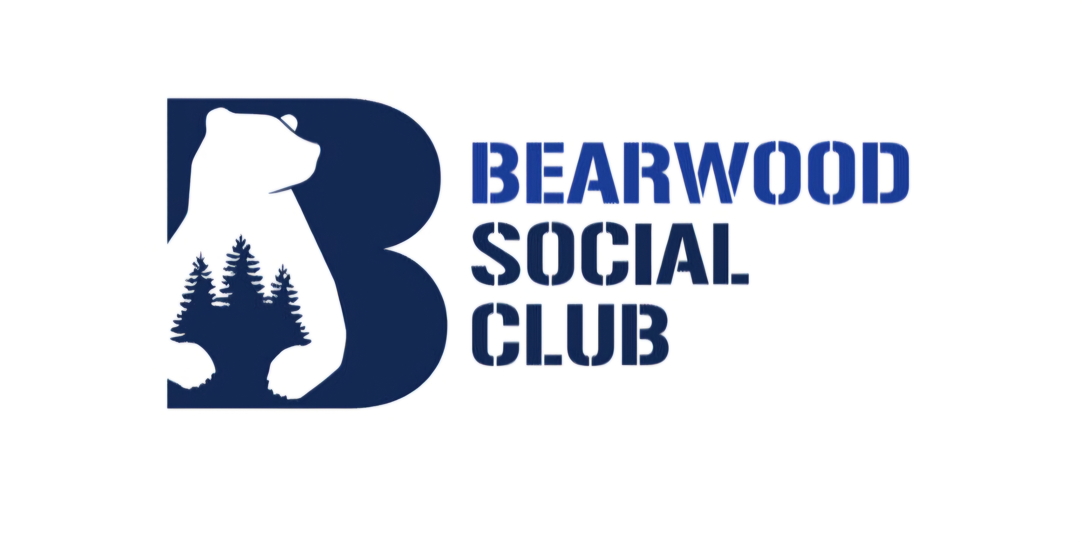 Bearwood Social Club Logo